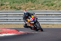Advanced Group Orange Bikes